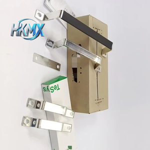 FX1N-60MR-001ควบคุม PLC อุตสาหกรรม FX1N-14MT-001 FX1N-24MR-001 FX1N-40MT-001สำหรับระบบอัตโนมัติ - Product Image 1
