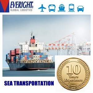 Agencia de Servicios de Transporte de <span class=keywords><strong>Paraguay</strong></span>, Everight <span class=keywords><strong>Logistics</strong></span>, Venta y Alquiler de Contenedores FCL de 20GP/40HQ/40GP desde Shanghái a Asunción - Product Image 4