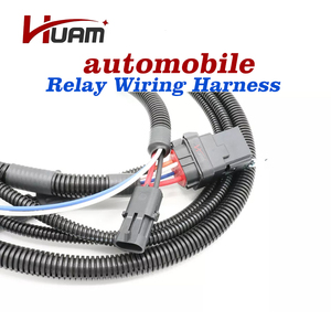 Imbracatura della <span class=keywords><strong>pompa</strong></span> del <span class=keywords><strong>carburante</strong></span> 6.5L GM RT-250301-B cablaggio del <span class=keywords><strong>relè</strong></span> della <span class=keywords><strong>pompa</strong></span> del <span class=keywords><strong>carburante</strong></span> diesel - Product Image 2