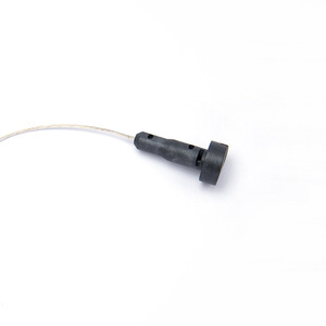 Kit de câbles de frein Heli Electronics A6775400717 200mm pour Mercedes-Benz – Remplacement et réparation - Product Image 3