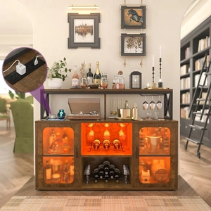 Meuble de <span class=keywords><strong>cave</strong></span> à <span class=keywords><strong>vin</strong></span> de salon de <span class=keywords><strong>marque</strong></span> propre avec armoire à <span class=keywords><strong>vin</strong></span> à prix populaire - Product Image 4