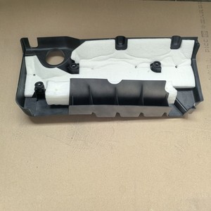 Couvercle de moteur Toyota 12601-28230 pour modèles ES240 2010, pièce de rechange noire - Product Image 2