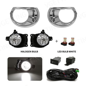 Ed og ight glamoglamps HEO hehevrolet olorado/Rail lalazer/S10 2016-<span class=keywords><strong>2020</strong></span> ITH hrome uto ar riaylamp ccessories - Product Image 4