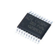 Lectronic-chip demultiplexor integrado, 20 C32V003 C32V003F4P6