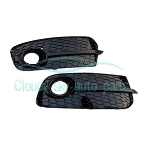 Griglia Fendinebbia per Auto <span class=keywords><strong>Q5</strong></span> 2013 2014 2015 2016 <span class=keywords><strong>2017</strong></span> - Product Image 2
