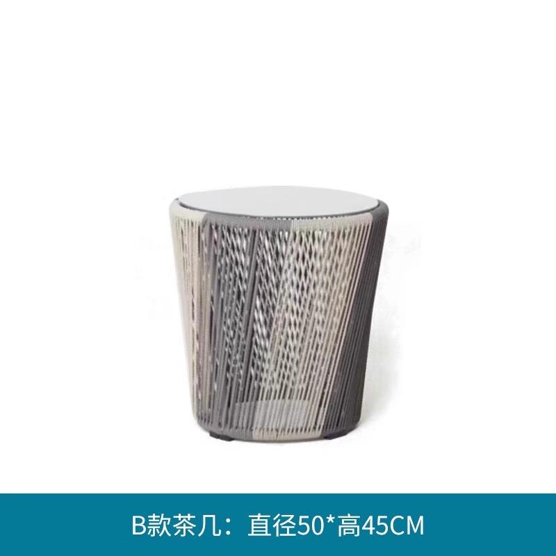 Table basse (Type B)