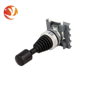 Neuf d'origine MJS6-60B 1SFA611706R6006 Commutateur à joystick Contrôleur programmable PLC avec 16 E/S 110V Communication I/O Link - Product Image 2