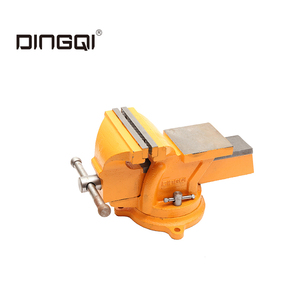 Dụng Cụ Cầm Tay Chuyên Nghiệp DingQi, Mỏ Xoay Cố Định, Điều Chỉnh Được - Product Image 5