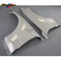Kit de carrosserie garde-boue réglable, pour Ford Mustang 2015 — 2020