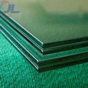 Verre feuilleté gris <span class=keywords><strong>euro</strong></span> 10,76 mm, directement de l'usine, pour façade moderne - Product Image 4