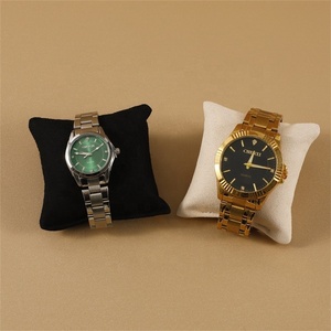 7.5*7.5cm hộp đồng hồ cá nhân tông trượt đồng hồ bao bì hộp ngăn kéo hộp với logo tùy chỉnh - Product Image 6