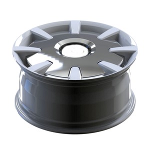 Rueda Forjada Retro de Aluminio de 18 Pulgadas para <span class=keywords><strong>Caravelle</strong></span> Beetle <span class=keywords><strong>Multivan</strong></span>, Rin Grande para RC912 - Product Image 2