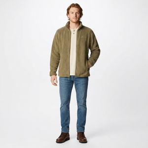 Fashion Custom Comfortable Sherpa <b>Jackets</b> <b>Warm</b> Polar Fleece Sherpa Hoodie Top Demanded - Product Image 1