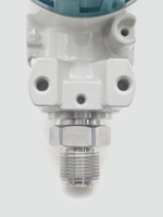 Transmetteur de pression numérique industriel 24VDC, sortie 4-20mA/0-10V, transducteur de pression