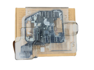 Nuevo Módulo <span class=keywords><strong>de</strong></span> Control <span class=keywords><strong>de</strong></span> Transmisión TCM Luk OAM927769E para <span class=keywords><strong>Volkswagen</strong></span> <span class=keywords><strong>Golf</strong></span> 2003-2008, <span class=keywords><strong>Caja</strong></span> <span class=keywords><strong>de</strong></span> Cambios DCT, Gran Venta - Product Image 3