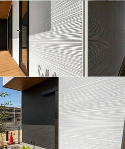 Panneau flexible en pierre de nouvelle génération MCM <span class=keywords><strong>pour</strong></span> l'intérieur de bureaux contemporains - Product Image 3