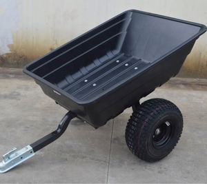 ATV wagon, atv anhänger kupplungen - Product Image 2