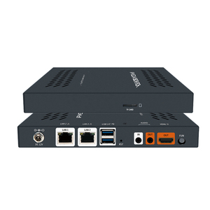 OTV-SMS1 200 Channels HD 1080P IPTV Video Streaming Media <strong>Server</strong> Support USB Flash Disk <strong>File</strong> 2 Gigabit Ethernet - Product Image 6