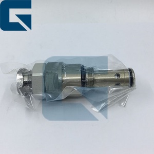 723-40-92103 pour soupape de décharge principale pour excavatrice PC350-7 PC300-7 - Product Image 1