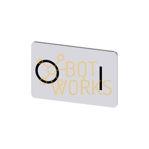 Siemens 3SU19000AD810QG0 - Neuf - Product Image 1