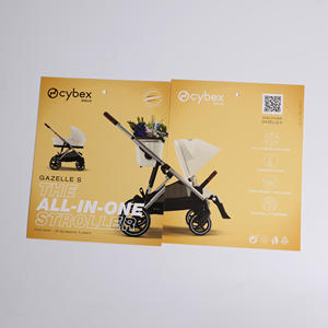 Etiqueta de papel para ropa ecológica Producto sostenible y ecológico - Product Image 3