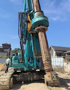 แท่นขุดเจาะแบบซันเวิร์ด SWDm22ใช้งาน SWDM10 SWDM12 SWDM14 SWDM16 SWDM20งานกอง SWDM22 2019ปี - Product Image 1