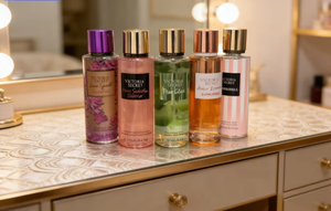 Profumi all'Ingrosso, Spray Floreale di Lusso da 250ml per Donne, Fragranza a Lunga Durata in Flacone per Uso Quotidiano - Product Image 4