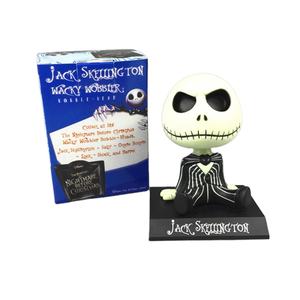 NightMare <span class=keywords><strong>antes</strong></span> <span class=keywords><strong>de</strong></span> Navidad figura <span class=keywords><strong>de</strong></span> acción Jack Skellington figura juguete coche decoración PVC figura <span class=keywords><strong>de</strong></span> Acción Fábrica - Product Image 1