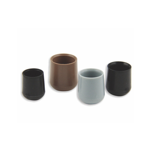 Vòng rõ ràng Silicone Ghế chân lời khuyên bảng nhựa Ghế chân lời khuyên cho sàn bảo vệ - Product Image 5