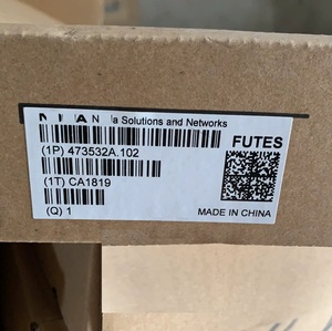 Cable de Fibra Óptica NSN RFM/RRH FUTES 473532A.102 70M SM OD, Fibra LC OD-LC OD Dual PLDC14DK-DULC-LC5*2-S70 para Estación Base - Product Image 3