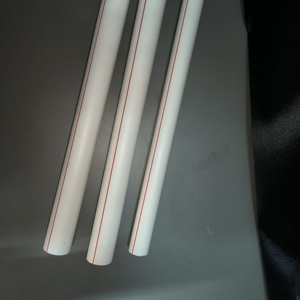 ISO được chứng nhận bền PPR ống thoát nước nóng và lạnh 20mm-160mm nóng chảy - Product Image 1