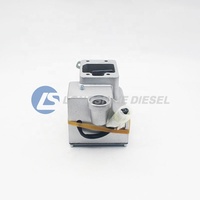 ACD175A-24 d'actionneur de pompe d'injection de carburant de générateur de 6BT 6CT pour Cummins