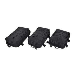 รถจักรยานยนต์กล่องด้านบนกล่องด้านข้างสําหรับ BMW R1200 GS LC ADV F700GS F800GS F650GS G310GS ผจญภัย <span class=keywords><strong>R1200GSA</strong></span> - Product Image 4