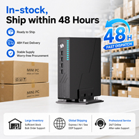 Mini PC para Juegos y Negocios con Windows 11, Nuevo OEM, I9-9900T, 16GB/32GB 2*DDR4 RAM, 512GB/1TB SSD HDD