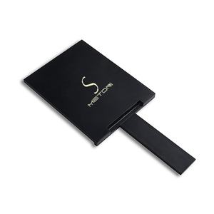 Hot Selling <b>Table</b> Standing Professional Pad Black Blank <b>Vanity</b> Travel Make up Cosmetic <b>Mirror</b> - Product Image 6