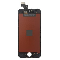 Precio De Factory LCD Asli untuk Iphone 5G/5S/5SE/5C Sentuh Digitalizador Montaje De Repuestho Para Pantalla Lcd