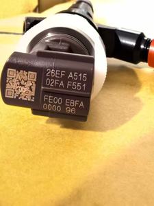 Inyector Diésel 23670-09380 23670-0L110 0L010 23670-0L010 23670-30240 23670-09360 095000-8740 para Toyota Hiace Hilux 2.5D 2KD - Product Image 2