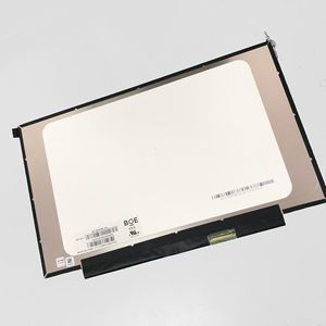 Écran tactile LCD 14 pouces pour HP <span class=keywords><strong>Chromebook</strong></span> <span class=keywords><strong>14A</strong></span>-NA HD 40 broches, numériseur d'affichage L91594-001 de remplacement - Product Image 1