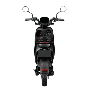 2025 EEC COC Lvhu Vehicle <strong>Euro</strong> 5th Electric <strong>Motorcycle</strong> 48V 30AH 800W Electric Motor Scooter for Adult - Product Image 4