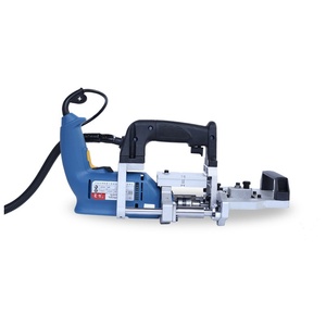 Perceuse pneumatique portative pour trous latéraux dans le bois, machine à percer les trous latéraux sur panneaux MDF - Product Image 2