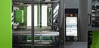 ZY4000 \ A-400tons Lunettes en plastique à bas prix, Machines de fabrication de lunettes à monture optique en Chine