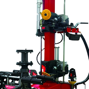 Machine de <span class=keywords><strong>montage</strong></span> de pneus SUNSHINE sans contact, sécurisée pour les jantes, avec tête de <span class=keywords><strong>montage</strong></span> à levage automatique et séparation de la pince de roulement, pour un travail simplifié - Product Image 4
