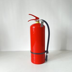 เครื่องดับเพลิงโฟม7L 13A ความปลอดภัยพร้อมคะแนน144B/ความดันในการทำงาน12bar สำหรับการดับเพลิงประเภท A/B - Product Image 2