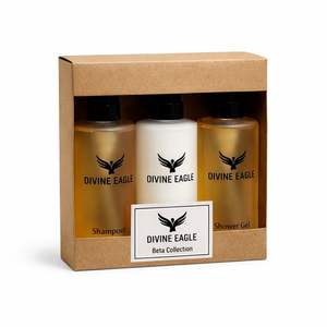 Collection Elite Guest Care : Articles de toilette de luxe pour hôtels, spas et appartements de services (shampoing, après-shampoing, gel douche) - Product Image 5