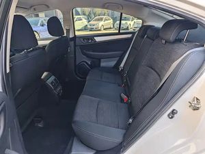 Gebruikt Auto 2019 2020 2021 Subaru Legacy AWD Benzine Sedan 5-zits Gebruikt Auto - Product Image 4