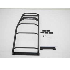 HIACE-Kit de carrocería 4X4 para casa, piezas <span class=keywords><strong>todoterreno</strong></span>, 2 juegos de marco de techo australiano (<span class=keywords><strong>corto</strong></span>), escalera trasera - Product Image 5