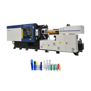 GF258 KC Máquina <span class=keywords><strong>de</strong></span> <span class=keywords><strong>preformas</strong></span> <span class=keywords><strong>de</strong></span> botellas para mascotas Máquina <span class=keywords><strong>de</strong></span> inyección <span class=keywords><strong>de</strong></span> <span class=keywords><strong>preformas</strong></span> para mascotas Máquina <span class=keywords><strong>de</strong></span> fabricación <span class=keywords><strong>de</strong></span> <span class=keywords><strong>preformas</strong></span> Inyector - Product Image 2