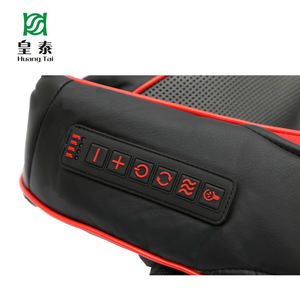 2025 neading cervical shiatsu cou battant épaule masseur châle - Product Image 6