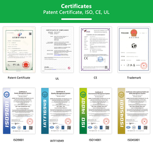 Tragbarer Batterie <span class=keywords><strong>tester</strong></span> analysator zum Testen der Batteries pannung und des Innen widerstands - Product Image 4