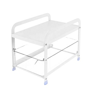 New Product Multifunctional Kitchen Organizer Rack Pull Out Storage Basket Shelf